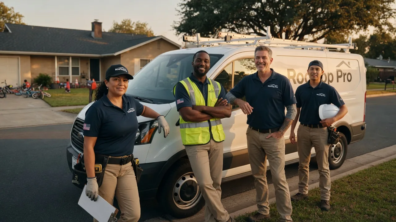 Roof Repair in Allamuchy, NJ near me