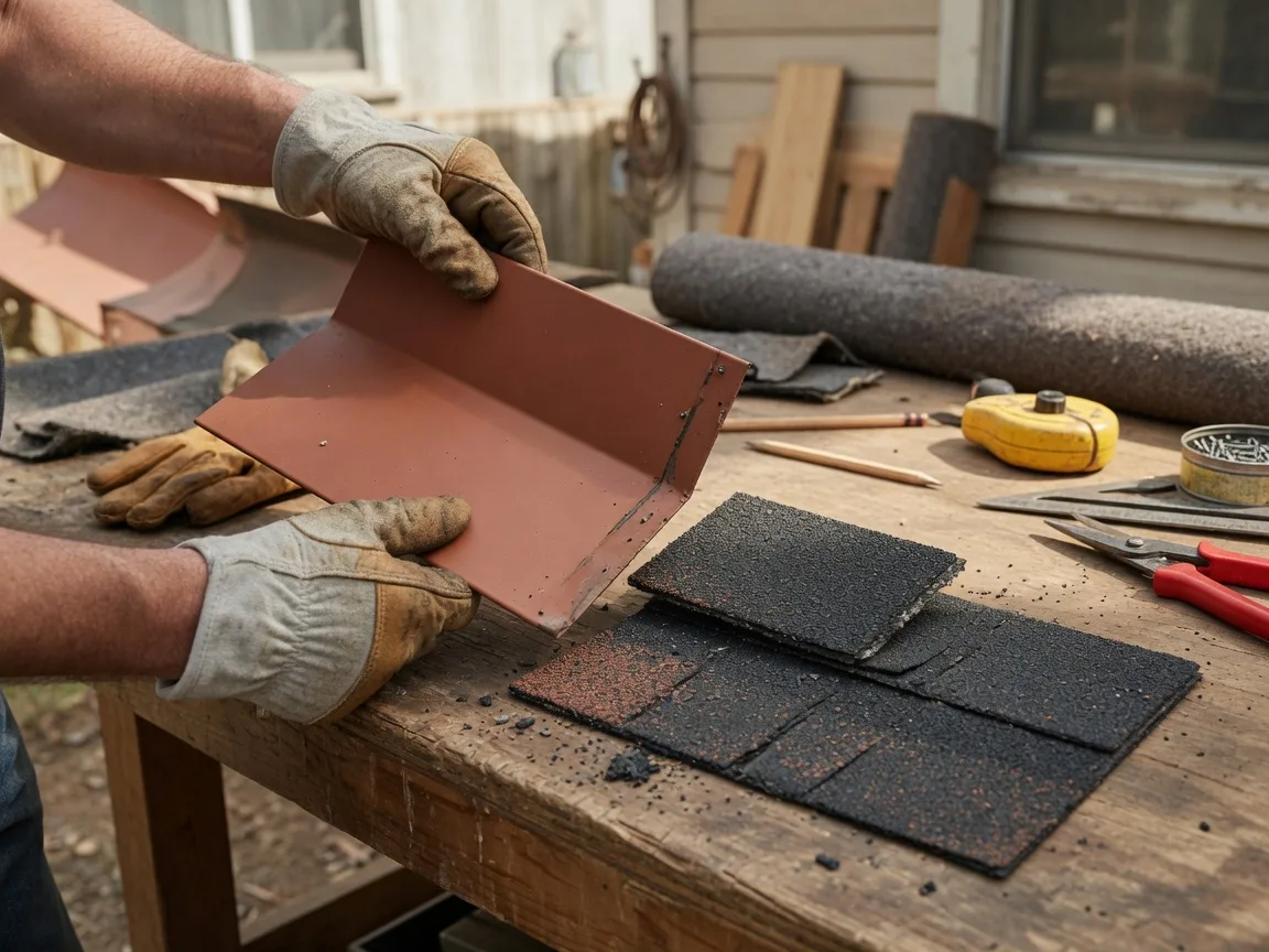 Roof Repair company in Allamuchy, NJ